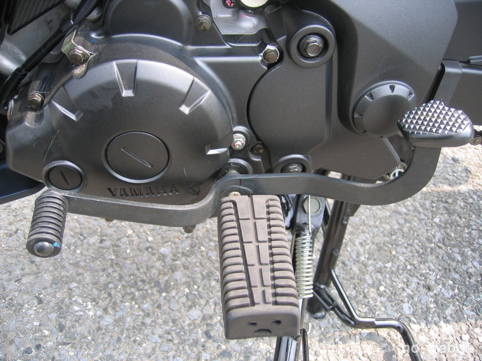 bike] ヤマハ YAMAHA SPARK135 基本情報 | 【の】web